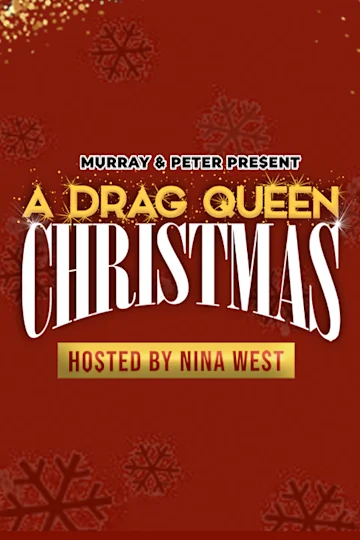 A Drag Queen Christmas Tickets
