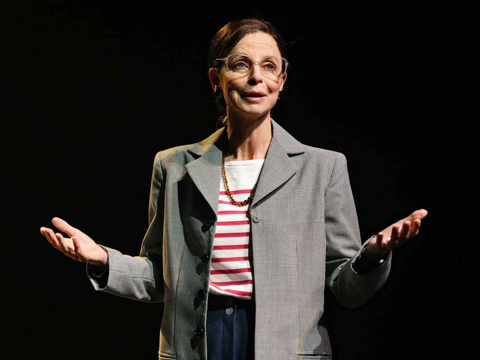 RBG: Of Many, One : What to expect - 2