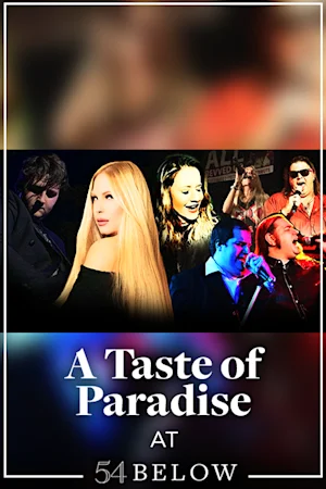 Celebrating the Songs and Legacy of Meat Loaf and Jim Steinman, feat. Sing Street's Max Bartos! tickets