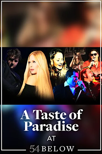 Celebrating the Songs and Legacy of Meat Loaf and Jim Steinman, feat. Sing Street's Max Bartos! tickets