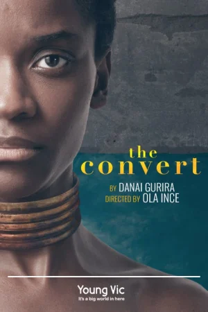 The Convert