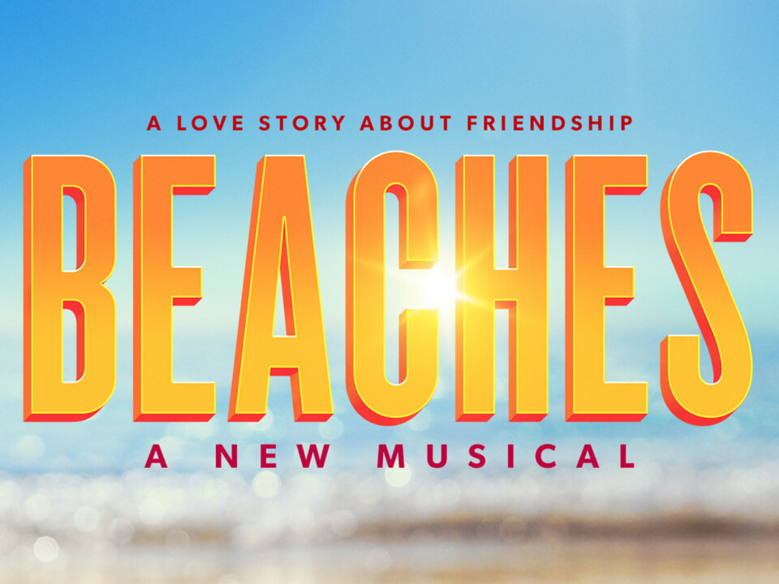 Beaches: What to expect - 1