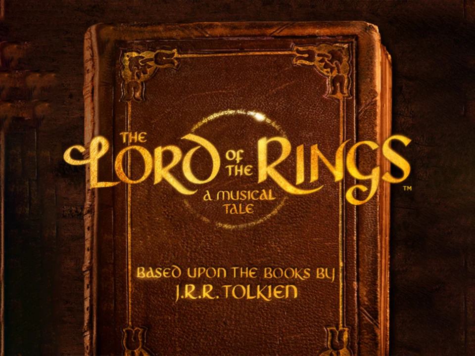 The Lord of the Rings: A Musical Tale: What to expect - 1