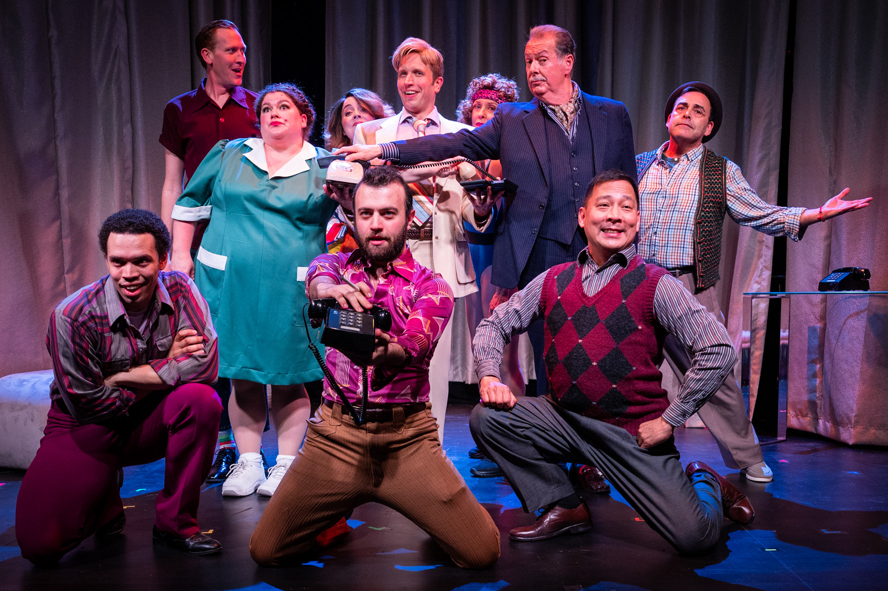 Woman of the Year: What to expect - 2