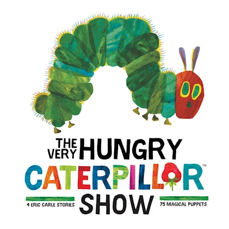 The Very Hungry Caterpillar Show