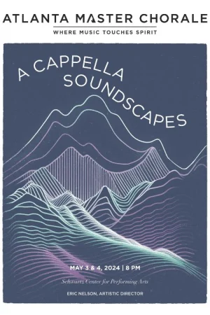 A Cappella Soundscapes 