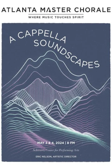 A Cappella Soundscapes  Tickets