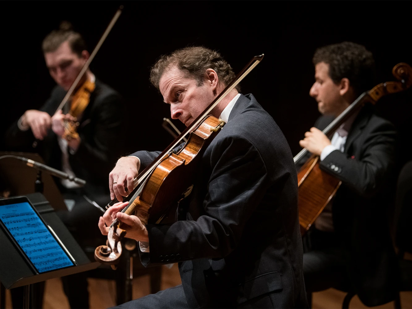 The Chamber Music Society of Lincoln Center: Totally Mozart: What to expect - 3