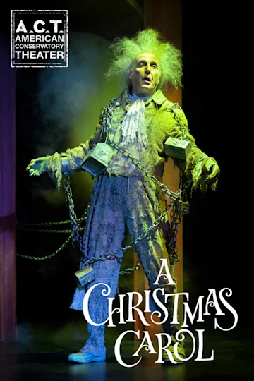 A Christmas Carol tickets