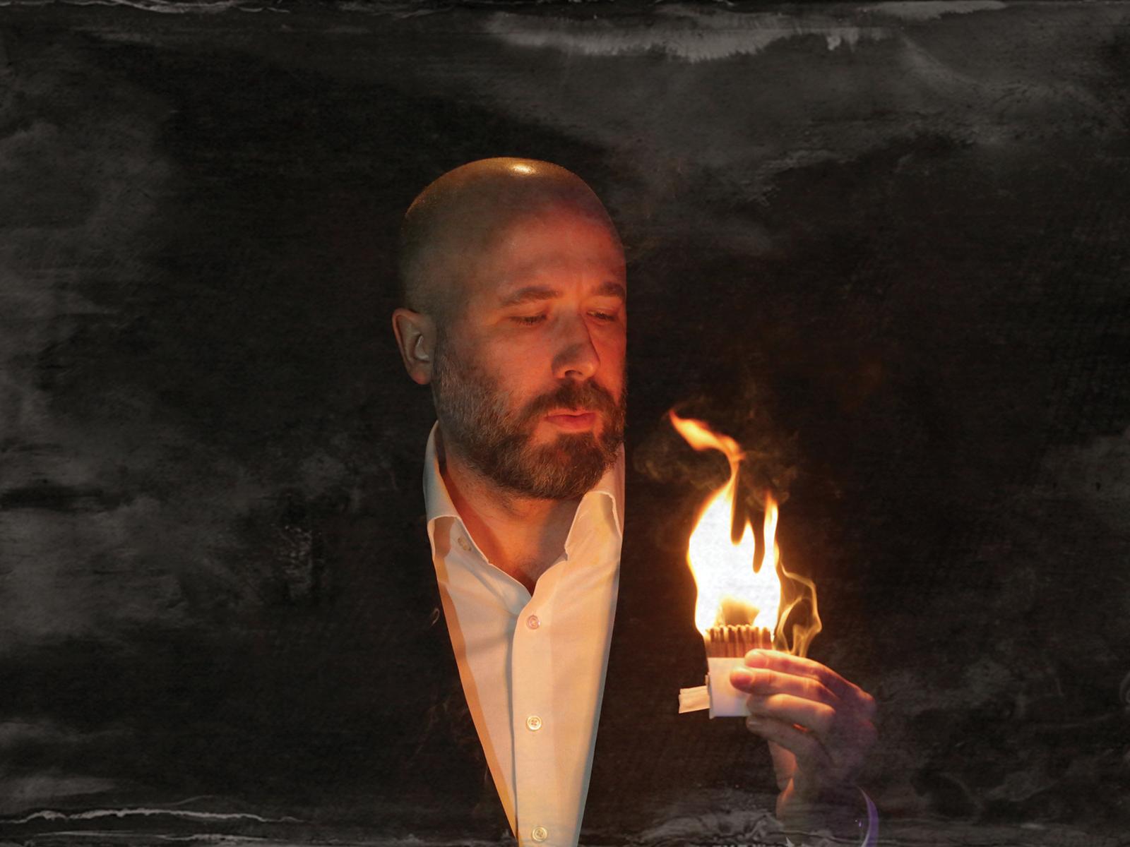 Speakeasy Magick : What to expect - 4