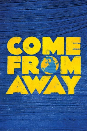 Come From Away tickets