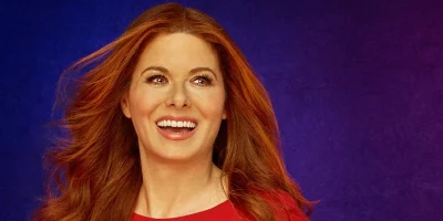 Debra Messing