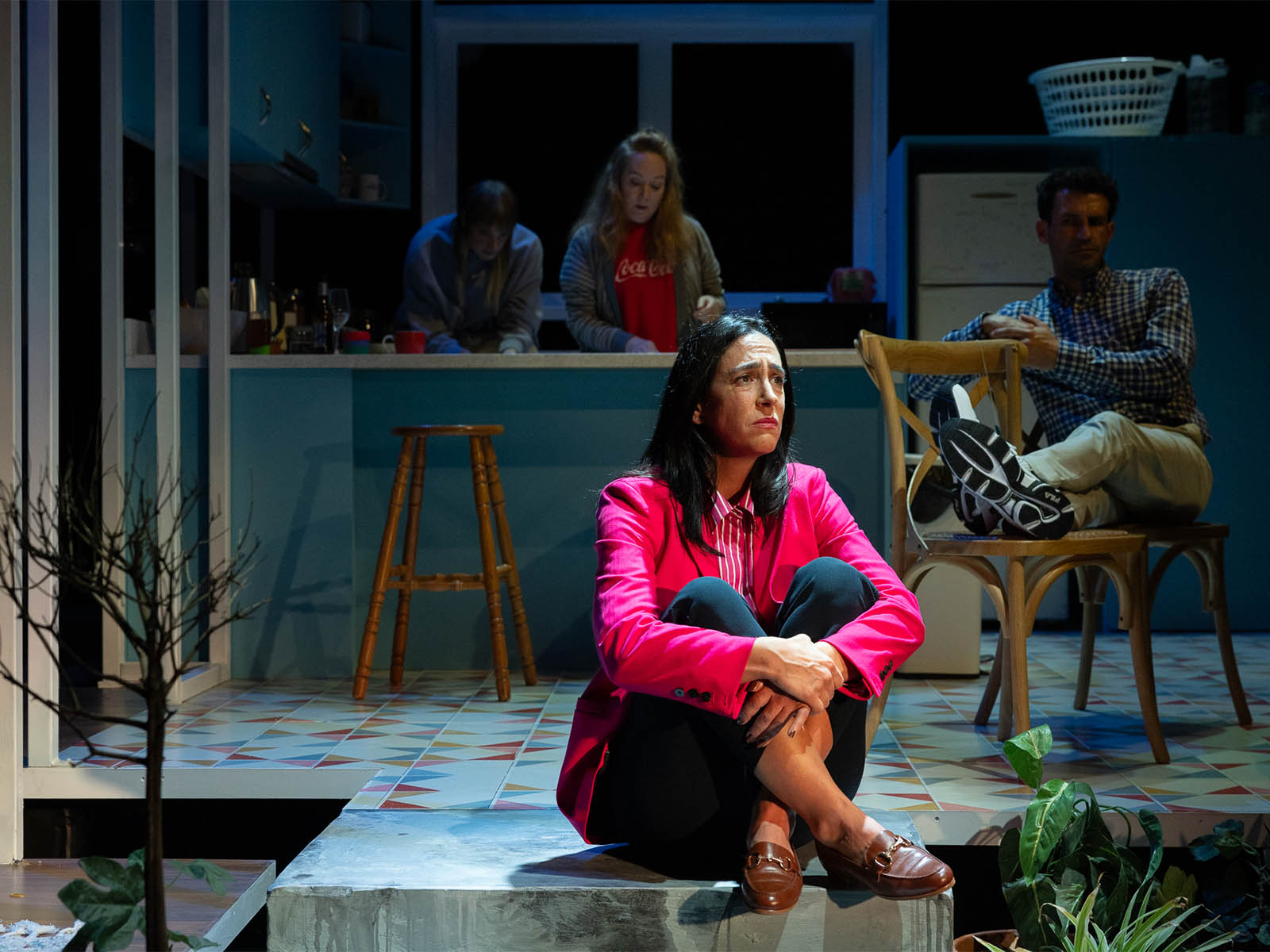 TINY BEAUTIFUL THINGS: What to expect - 2