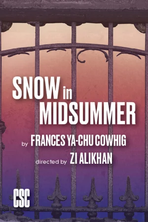 Snow in Midsummer Tickets