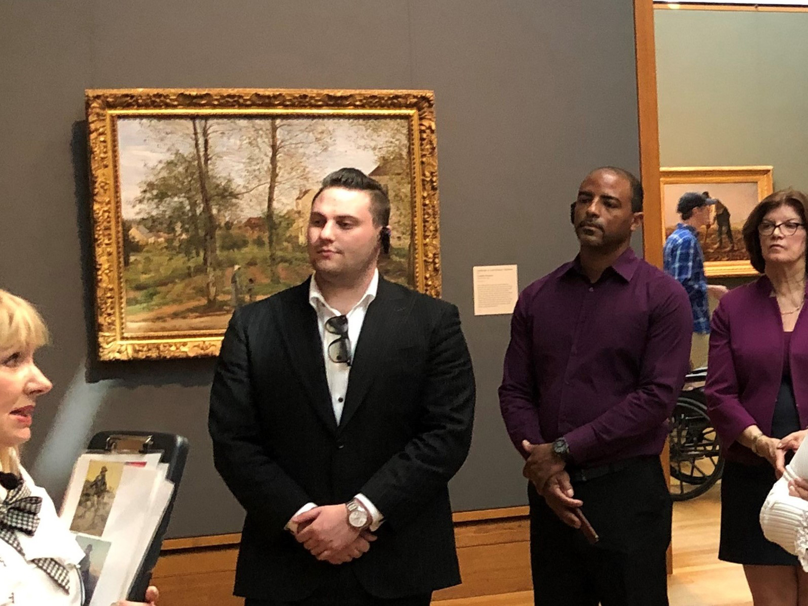 Getty Center Museum Guided Tour: What to expect - 5