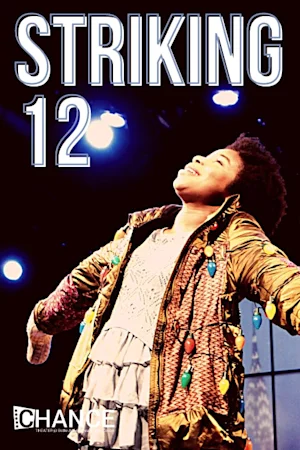 Striking 12 Tickets
