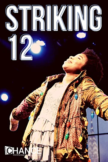 Striking 12 Tickets
