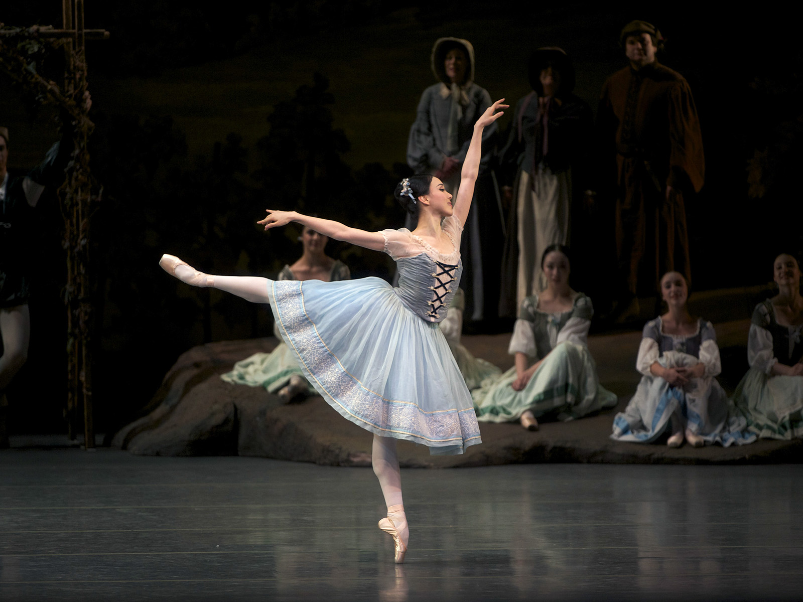 American Ballet Theatre: Giselle: What to expect - 2