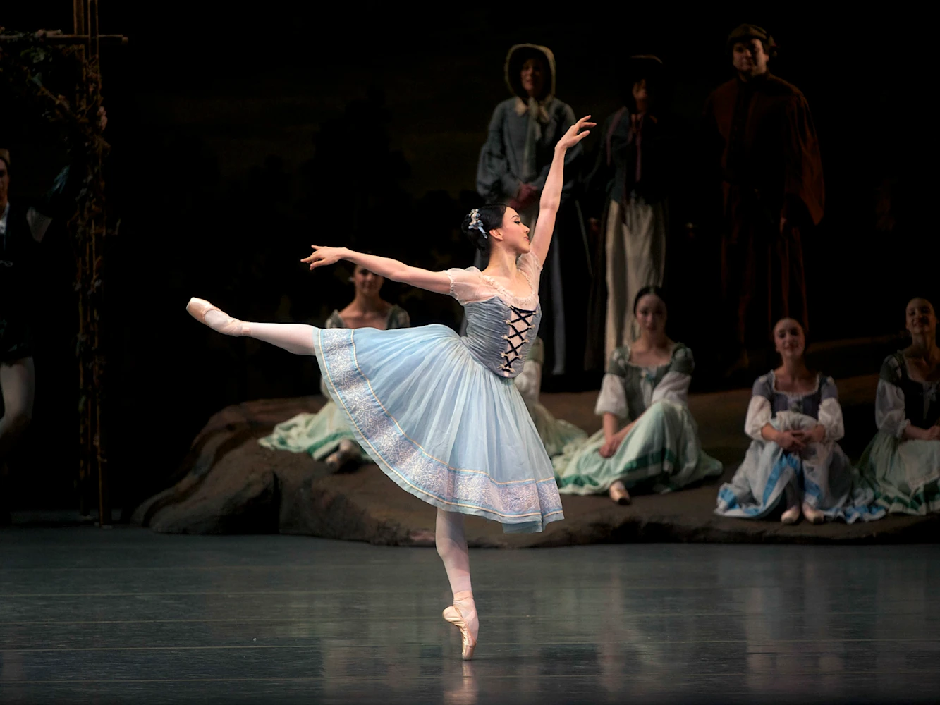 American Ballet Theatre: Giselle: What to expect - 1