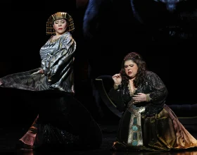 Opera Australia presents Aida: What to expect - 5