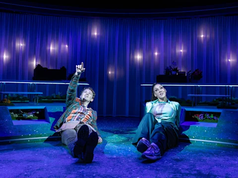 Hot Mess: A New Musical: What to expect - 2