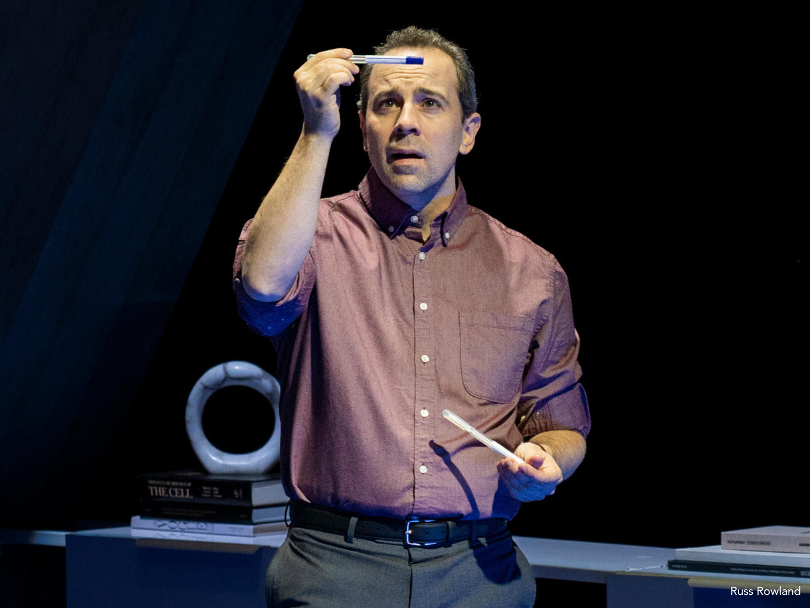 Spare Parts: What to expect - 4