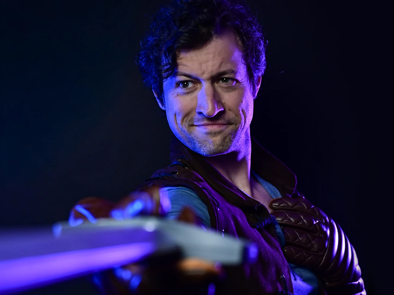 StarKid Productions: Tomb Quest: What to expect - 4