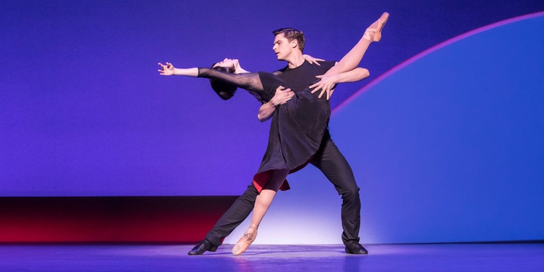Photo credit: Cast of An American in Paris (Photo courtesy of An American in Paris)