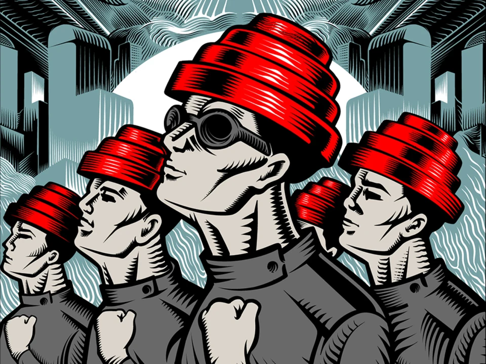 Devo - Celebrating 50 Years: What to expect - 1