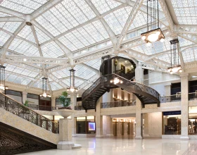 The Rookery Building Guided Tour: What to expect - 2