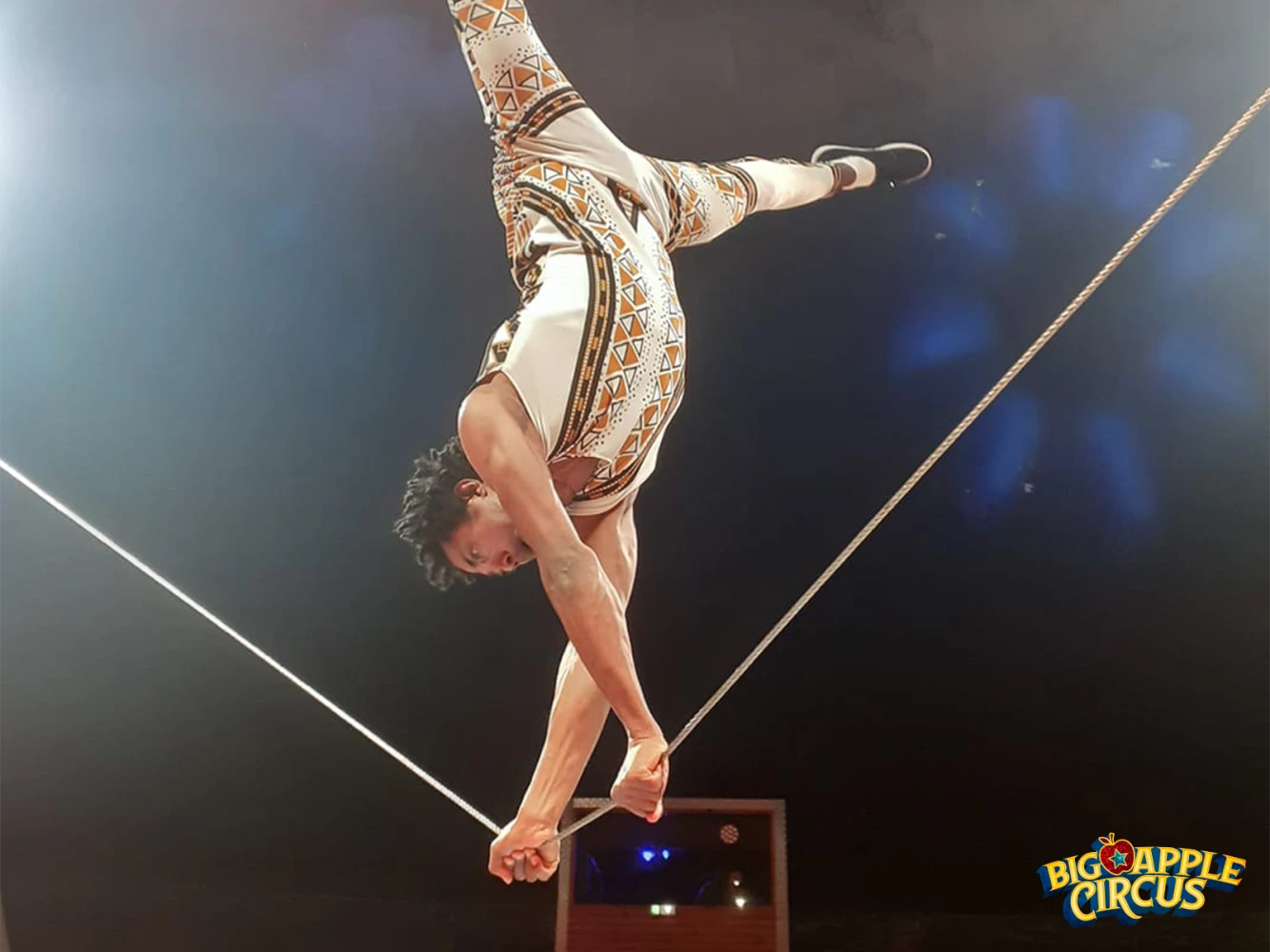 Big Apple Circus: What to expect - 2