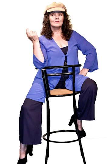 "Ser Mamá y No Morir en el Intento"/Being a Mom and Not Die Trying Tickets