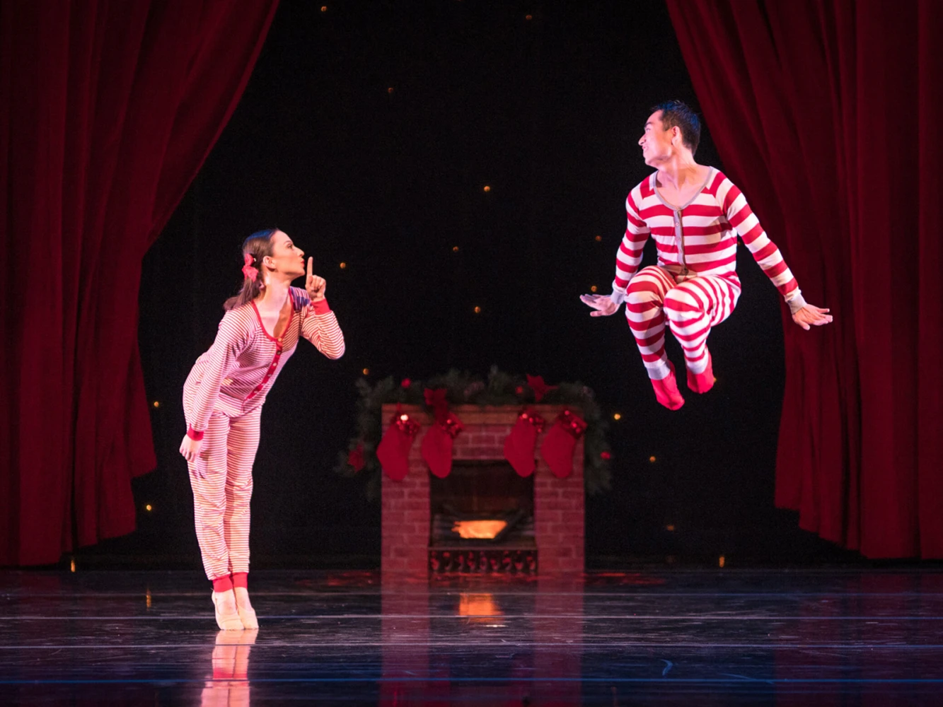 The Christmas Ballet at the Mountain View Center: What to expect - 2