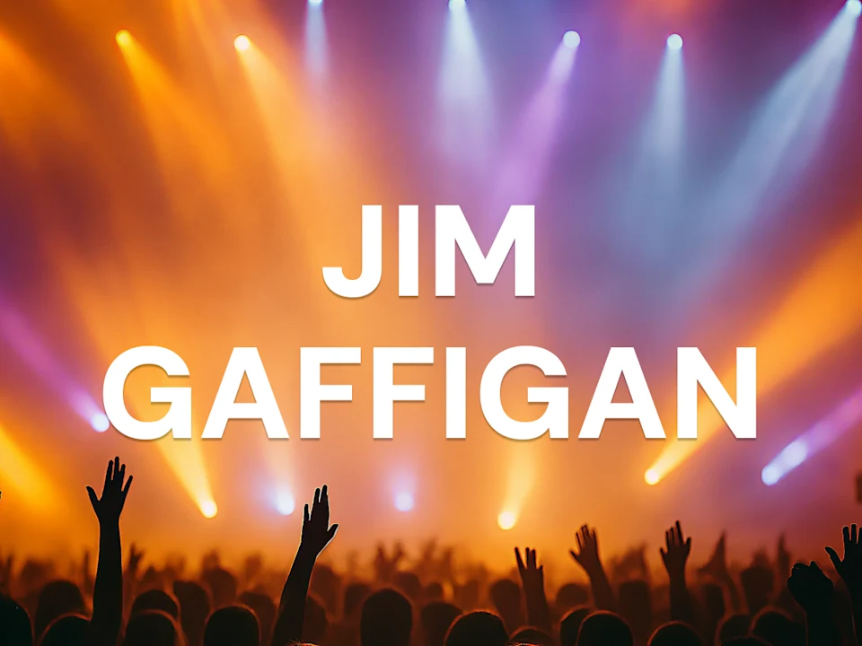 Jim Gaffigan in New York: What to expect - 1