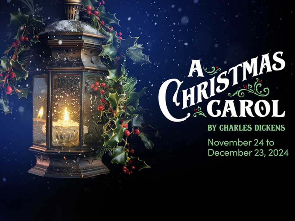 A Christmas Carol: What to expect - 1