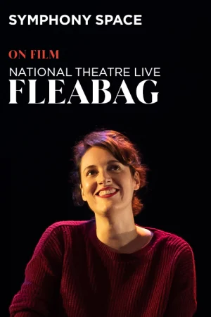NT Live: Fleabag (Encore)