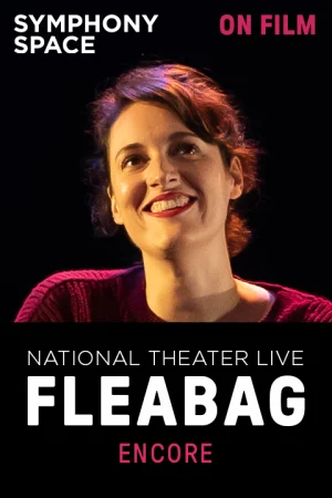 NT Live: Fleabag (Encore)