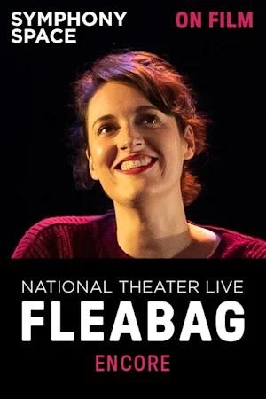 NT Live: Fleabag (Encore) Tickets