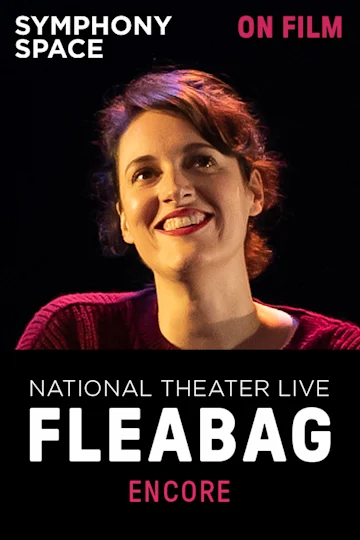 NT Live: Fleabag (Encore) Tickets