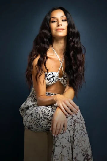 An Evening With Samantha Pauly Tickets