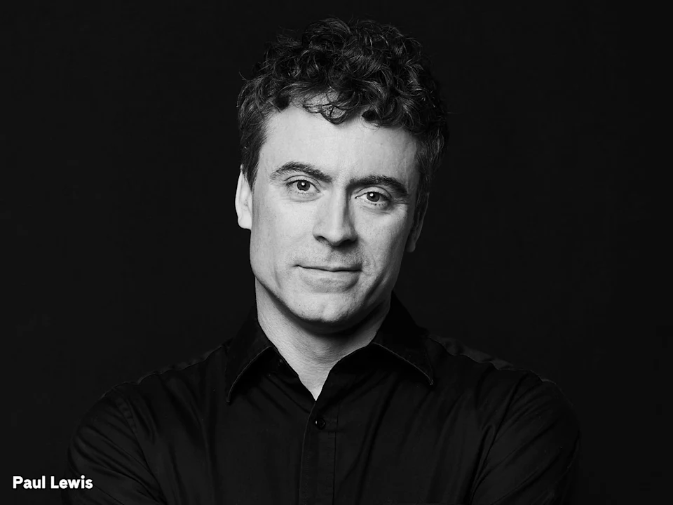 Orchestra of St. Luke’s Paul Lewis Performs Beethoven: What to expect - 1