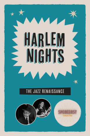 Harlem Nights – The Jazz Renaissance Tickets