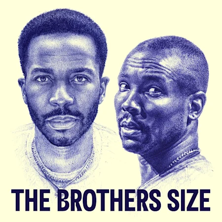 The Brothers Size