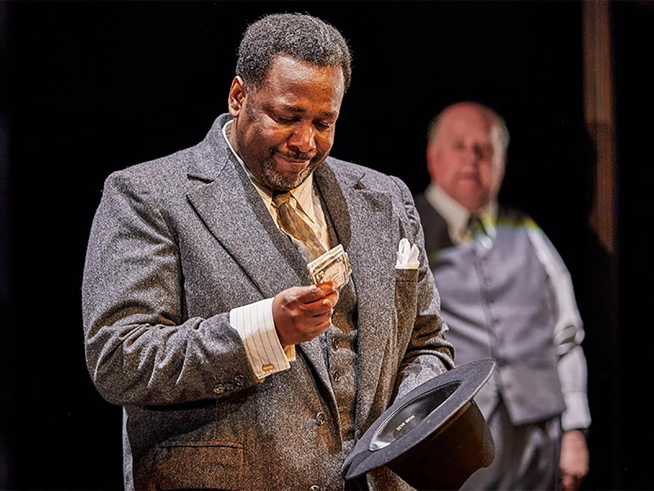 Death of a Salesman: What to expect - 1