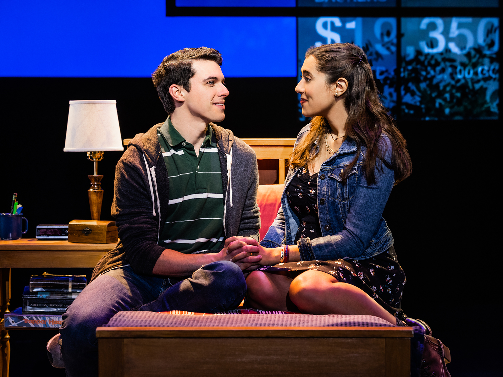 Dear Evan Hansen: What to expect - 4