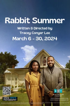 Rabbit Summer Tickets
