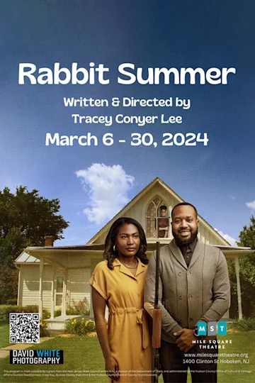 Rabbit Summer tickets