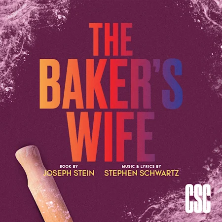 The Baker's Wife