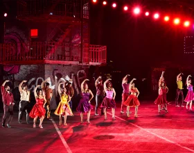West Side Story on Sydney Harbour: What to expect - 5