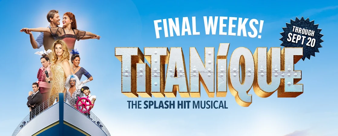 Titanique